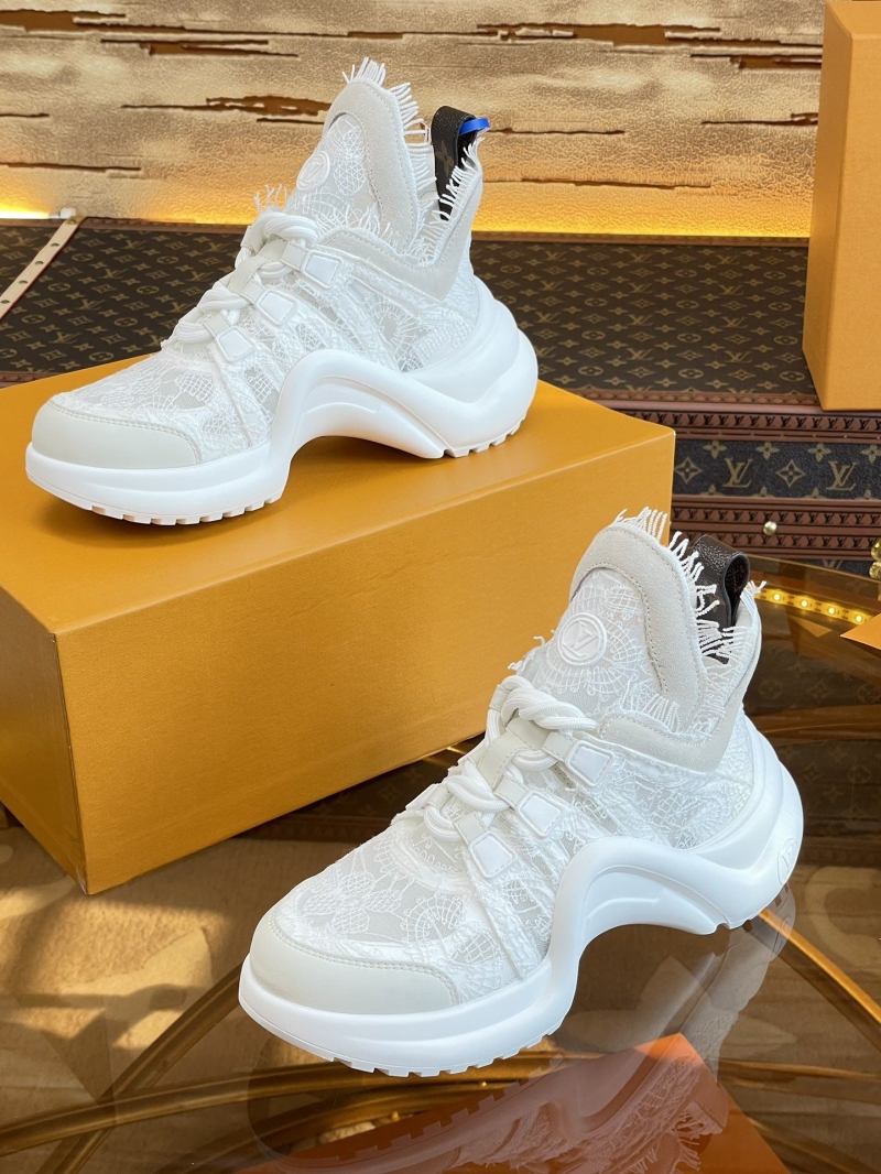 Louis Vuitton Sneakers